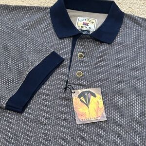 NWT Cutter & Buck Men’s Large Polo